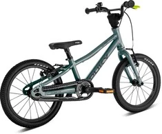 Dviratis PUKY LS-PRO 16 Alu ash mėlynas/anthracite