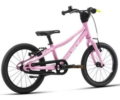 Dviratis PUKY LS-PRO 16 Alu LTD rose