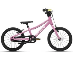 Dviratis PUKY LS-PRO 16 Alu LTD rose