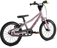 Dviratis PUKY LS-PRO 16 Alu pearl pink/anthracite