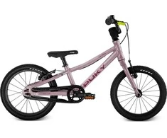 Dviratis PUKY LS-PRO 16 Alu pearl pink/anthracite