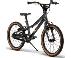 Dviratis PUKY LS-PRO 18-2 Alu Flowmatic