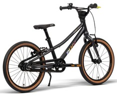 Dviratis PUKY LS-PRO 18-2 Alu Flowmatic