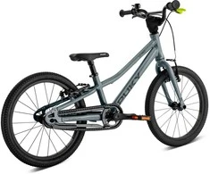 Dviratis PUKY LS-PRO 18 Alu ash mėlynas/anthracite