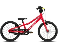 Dviratis PUKY LS-PRO 18 Alu LTD red
