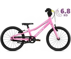 Dviratis PUKY LS-PRO 18 Alu LTD rose