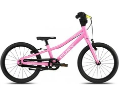 Dviratis PUKY LS-PRO 18 Alu LTD rose