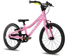 Dviratis PUKY LS-PRO 18 Alu LTD rose