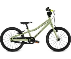Dviratis PUKY LS-PRO 18 Alu mint žalias/anthracite
