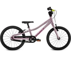 Dviratis PUKY LS-PRO 18 Alu pearl pink/anthracite