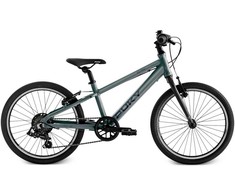 Dviratis PUKY LS-PRO 20-7 Alu ash mėlynas/anthracite