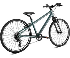 Dviratis PUKY LS-PRO 24-8 Alu ash mėlynas/anthracite