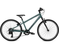 Dviratis PUKY LS-PRO 24-8 Alu ash mėlynas/anthracite