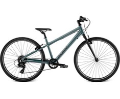 Dviratis PUKY LS-PRO 26-8 Alu ash mėlynas/anthracite