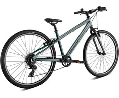 Dviratis PUKY LS-PRO 26-8 Alu ash mėlynas/anthracite