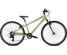 Dviratis PUKY LS-PRO 26-8 Alu mint žalias/anthracite