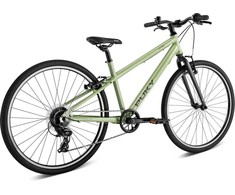 Dviratis PUKY LS-PRO 26-8 Alu mint žalias/anthracite