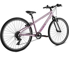 Dviratis PUKY LS-PRO 26-8 Alu pearl pink/anthracite