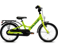 Dviratis PUKY YOUKE 16-1 Alu freshgreen