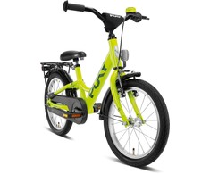 Dviratis PUKY YOUKE 16-1 Alu freshgreen
