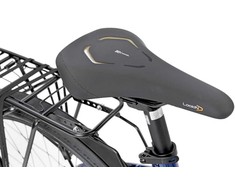 Dviratis Romet Gazela 2 2025 dark mėlynas-19" / M (Dydis: 19" / M)
