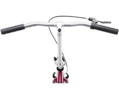 Dviratis Romet Jubilat 2025 bordo