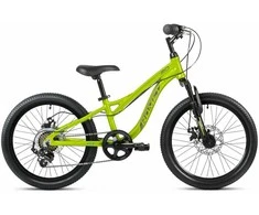 Dviratis Romet Rambler FIT 20 2025 aquamarine-mėlynas-graphite