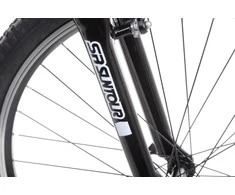 Dviratis Romet Rambler R7.0 27,5" 2022 grafitas-sidabrinis-21" / XL (Dydis: 21" / XL)