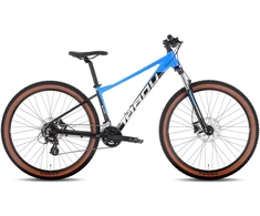 Dviratis Tabou Blade 27.5 1 juodas-mėlynas-XS (Dydis: XS)