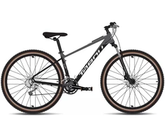 Dviratis Tabou Blade 27.5 2 juodas-anthracite-S (Dydis: S)
