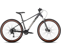 Dviratis Tabou Blade 27.5 2 juodas-anthracite-S (Dydis: S)
