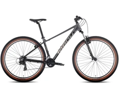 Dviratis Tabou Blade 29 0 juodas-anthracite-M (Dydis: M)
