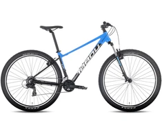 Dviratis Tabou Blade 29 0 juodas-mėlynas-L (Dydis: L)