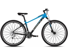 Dviratis Tabou Blade 29 0 juodas-mėlynas-M (Dydis: M)