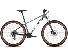 Dviratis Tabou Blade 29 1 juodas-pilkas-M (Dydis: M)