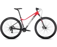 Dviratis Tabou Blade 29 1 W juodas-red-S (Dydis: S)