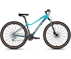 Dviratis Tabou Blade 29 1 W turq-teal-S (Dydis: S)