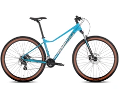 Dviratis Tabou Blade 29 1 W turq-teal-S (Dydis: S)