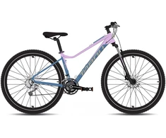 Dviratis Tabou Blade 29 2 W navy-melrose-S (Dydis: S)