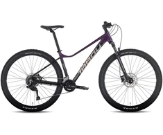 Dviratis Tabou Blade 29 3 W juodas-violetinė-M (Dydis: M)