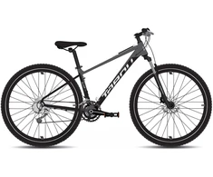 Dviratis Tabou Blade 29 5 juodas-anthracite-L (Dydis: L)