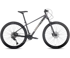 Dviratis Tabou Blade 29 5 juodas-anthracite-L (Dydis: L)
