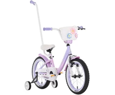 Dviratis Tabou Miss 16 melrose-lavender