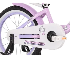 Dviratis Tabou Miss 20 melrose-lavender