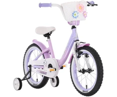 Dviratis Tabou Miss 20 melrose-lavender
