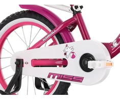 Dviratis Tabou Miss 20 pink-violetinė