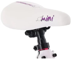 None Dviratis Tabou Miss AL 12 pink-baltas