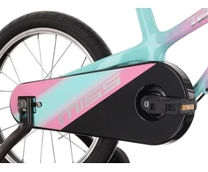Dviratis Tabou Miss MG 14 pink-mint
