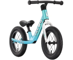 Dviratis Tabou Miss Run 12 turq-mint