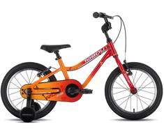 Dviratis Tabou Rocket FR 20 red-yellow